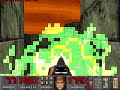 Ultimate Doom (Doom 1)-Boss Level 4-E4M8-Unto The Cruel-Pt.1