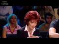 c**t factor Peter Serafinowicz does Simon Cowel