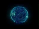 The Sun in 3-D Movie by NASA The Sun in 3-D Movie by NASA