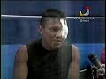 'Isaza' envía mensaje a los demás guerrilleros