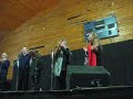 Cesar Isella en Ushuaia, 50 a�os en la musica