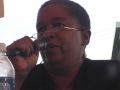 Romance author Beverly Jenkins Romance author Beverly Jenkins
