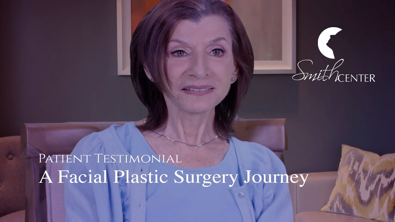 82 Year Old's Facelift Surgery Journey -(Houston Facial Plastic Surgery Testimonial)