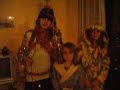 Le ''p'tit'' renne au nez rouge, par la p'tite famille!