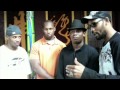 KOOL G RAP, BOKEEM WOODBINE, RZA, DOMINGO