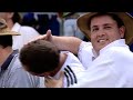 Watch how Afghanistan stun Ireland @ ICC WCQ in South Africa