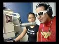 WYZON & AVIAN RADIO INTERVIEW @ LATINA 100.3FM