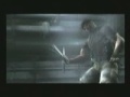Resident Evil 4 - Krauser VS. The Knife Resident Evil 4 - Krauser VS. The Knife