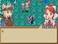 Summon Night Funny Scene Summon Night Funny Scene