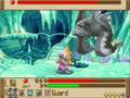 videos de Summon Night Funny Scene