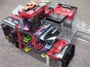 Ryan Builds a Garage