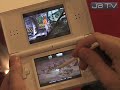 Runaway 2 Gameplay Footage (DS) Runaway 2 Gameplay Footage (DS)