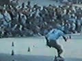 pro worldCHAMPIONSHIP  SPEED slalom skateboard archive