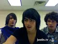 The amazing sexy joseph jonas