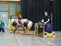 Kyodo Taiko's Yonsei