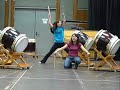 Kyodo Taiko\ Kyodo Taiko\