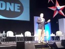 Huckabee at the ONE Panel at the RNCC - Part 2