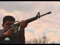 Akm VS M16