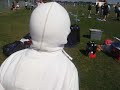 marshmallow paulio