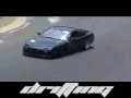 Belle automobili-acrobazie-