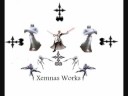 xemnasworks logo