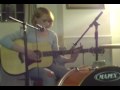 Lydia Hoglund - White Blank Page (Mumford And Sons)