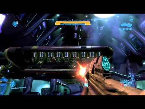 preview-Halo:-Reach-Achievement-Farming-(IGN)