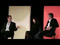 Ad:Tech New York 2009 - The Future of Online Video