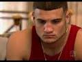 The Contender Ahmed Kaddour voted back and returns The Contender Ahmed Kaddour voted back and returns