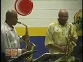 The World Saxophone Quartet - Video 4 of 4