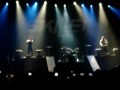 Skillet Live - Comatose 11/29/2009
