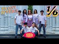 선미 (SUNMI) - 'YOU CAN'T SIT WITH US' By Sanmi Crew