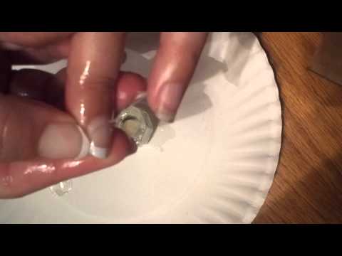 how to take jamberry's off