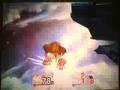 SSBB: Ness vs DK