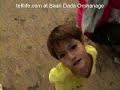 Baan Dada Orphanage Thailand TEFL Teacher Thailand