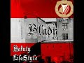 Blady - M?ynarska&Berka Hooligans