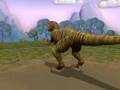 videos de Spore Tyrannosaurus Rex Final