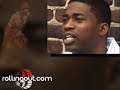 David Banner \"The Greatest Story Ever Told\" Part1