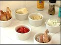 Easy Ceviche Recipe : Ingredients for Ceviche