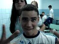 A brincadeira da caneta :)