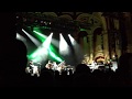 Port of Morrow -The Shins (LIVE @ The Orpheum Theatre Vanco