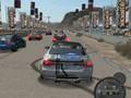 Need For Speed: ProStreet PC DEMO preview: Nevadská poušť