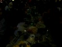 CENA EN EL \"SI,SE�OR\"