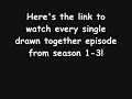 Watch Drawn Together Episode Website