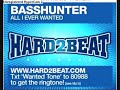 Basshunter All I Ever Wanted