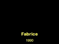 Fabrice 1990 - La Scala P4.mp4