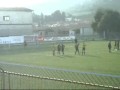 Pro Favara 1 - Empedoclina 0 - RIGORE