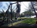 Strength Circuit