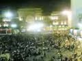 Welcome back to Italy World Cup (milan)