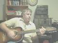Knockin on Heaven's Door 12-string Bob Dylan Cover